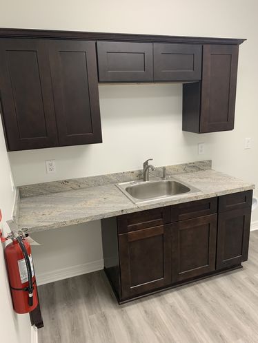 Building 2 : 2743 Smith Ranch Rd, Pearland, TX, 77584